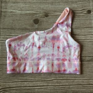 Fabletics Reversible Sports Bra